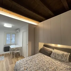 Bomboniera Via Marghera 37 Milano