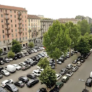 Scarlatti Luxury Apt. - B. Aires / Station Milano