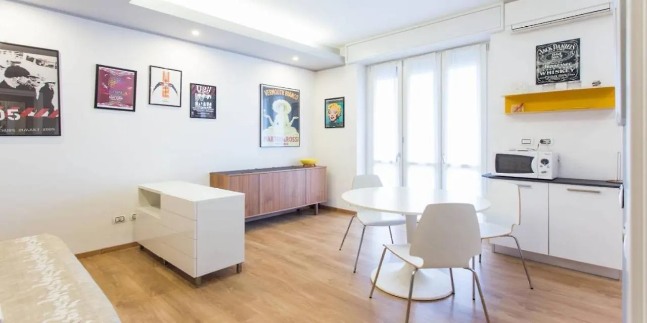 Gulli Suite Luxury Milano Appartamento