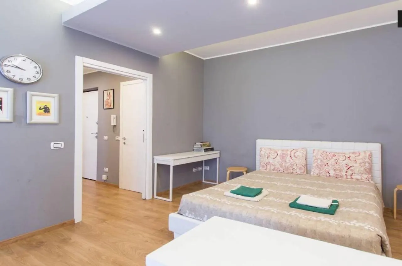 Apartment Gulli Suite Luxury Milan