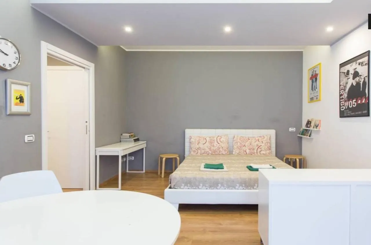 Gulli Suite Luxury Milan