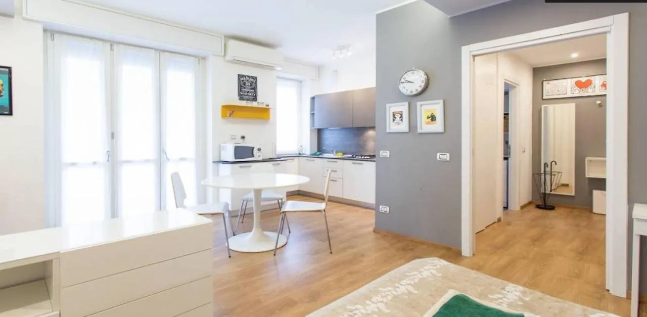 Gulli Suite Luxury location