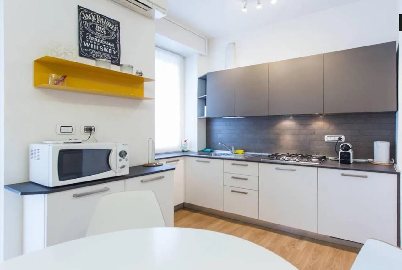Gulli Suite Luxury Milan 0*,