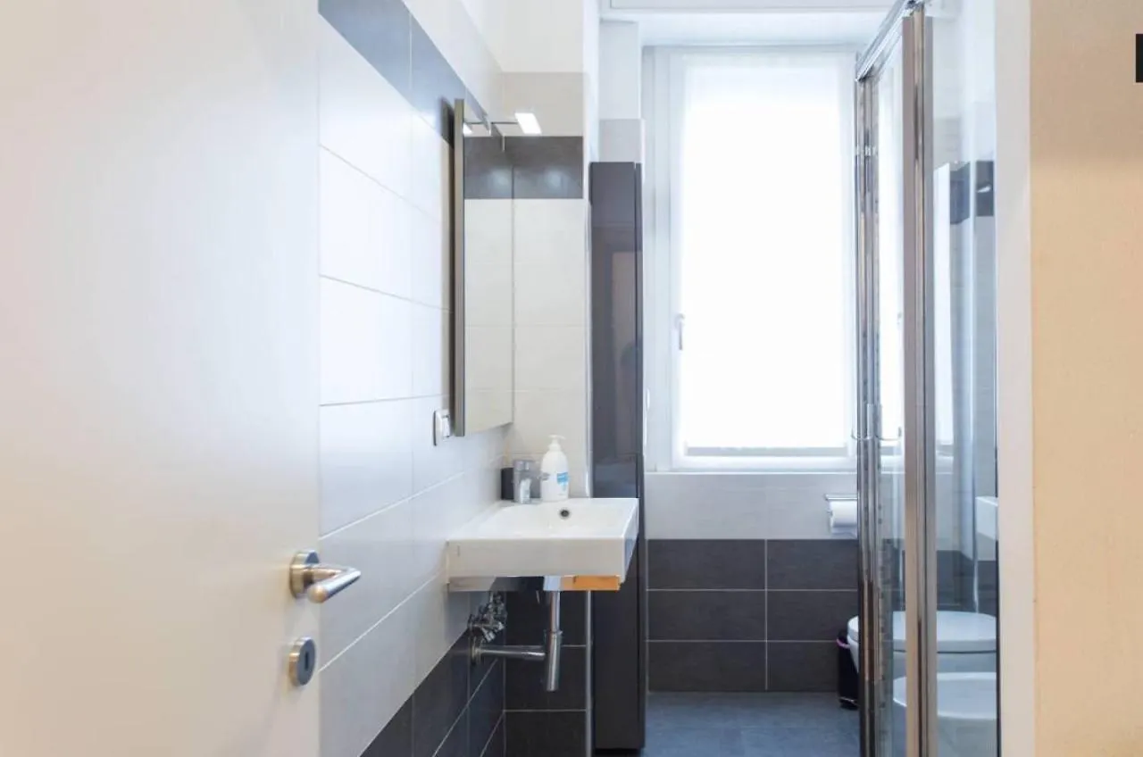 Gulli Suite Luxury Milan Italy