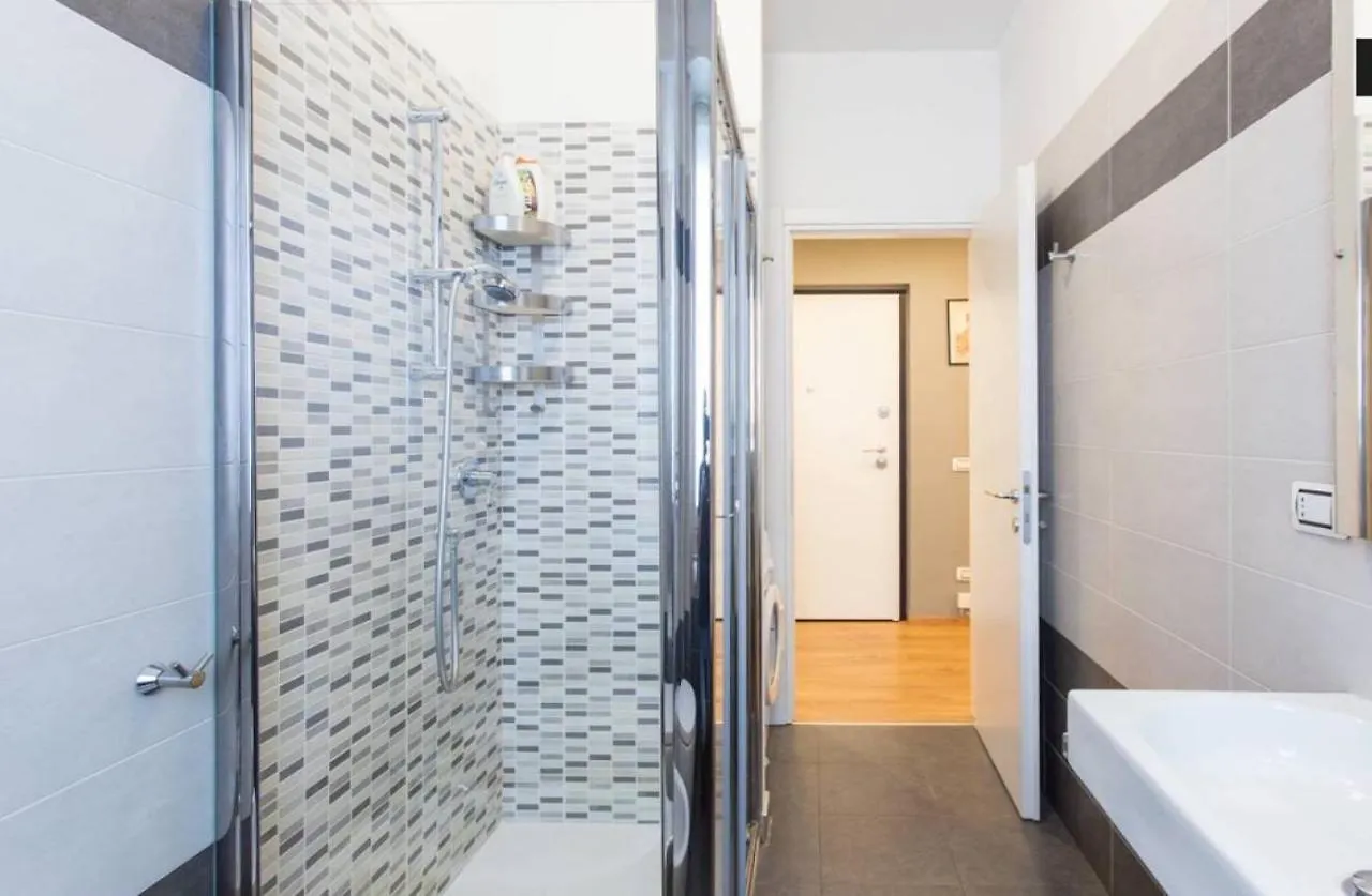 Gulli Suite Luxury Milan Apartment