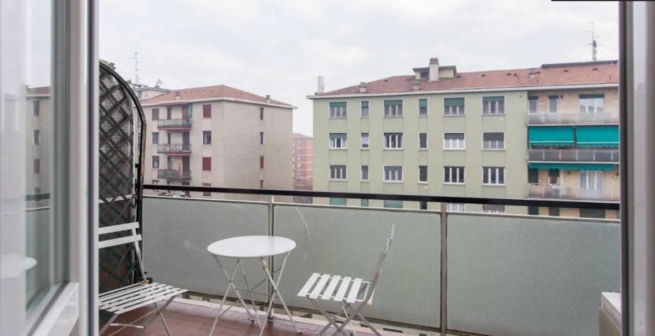 Apartment Gulli Suite Luxury Milan Italy