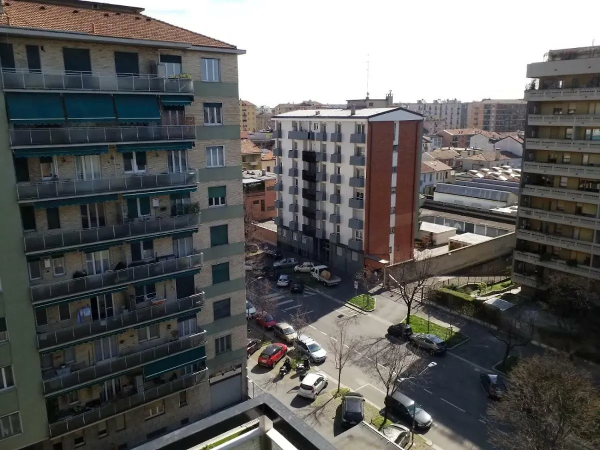 Gulli Suite Luxury Milan 0*,  Italy